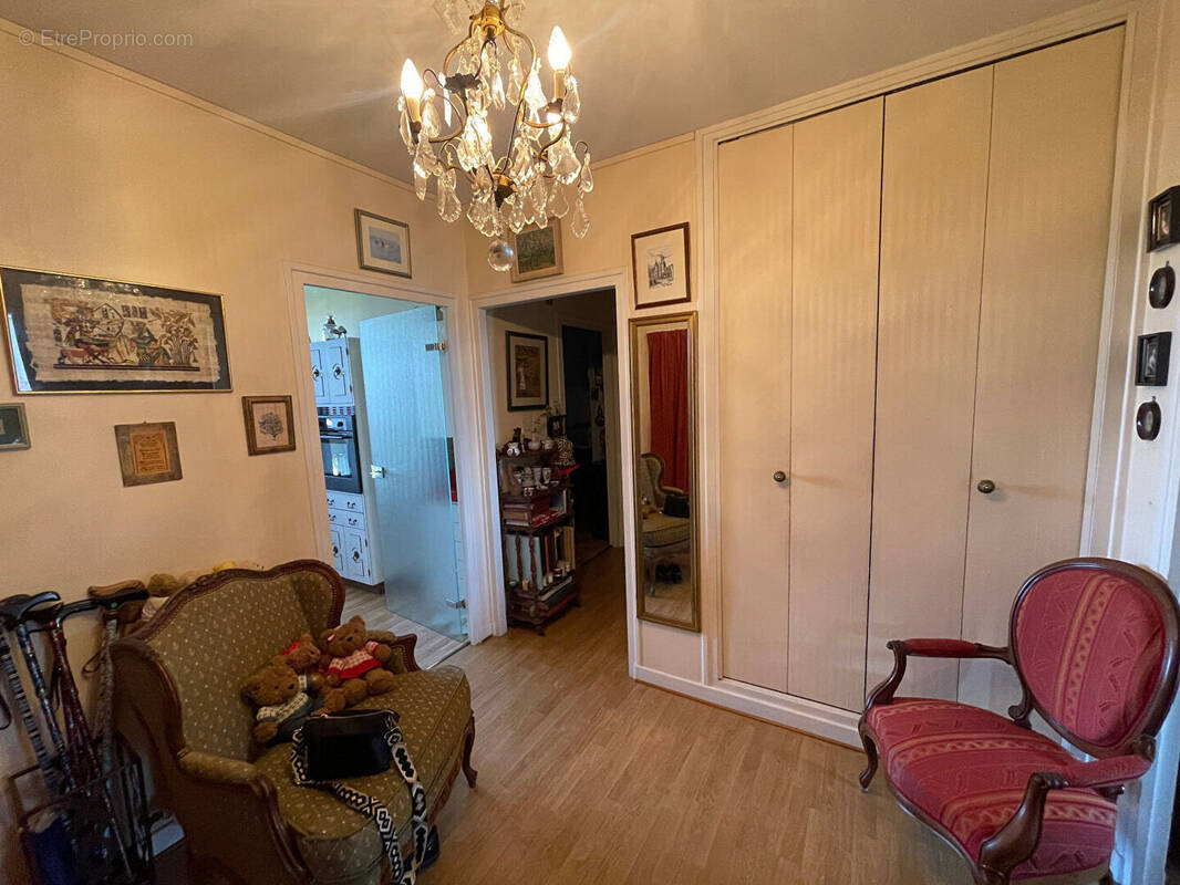 Appartement à NEVERS