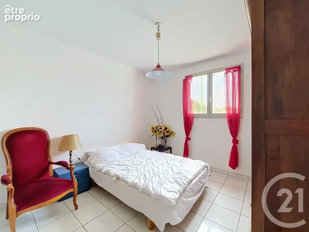 Maison 6 pièces 139 m² à vendre à Meze (34140) - photo 13