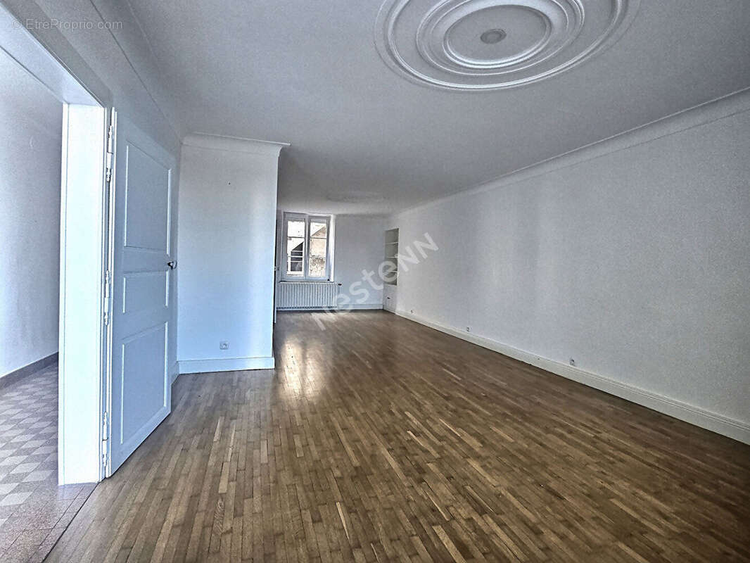 Maison à BARONVILLE