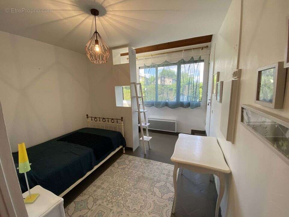 Appartement à CAZAUBON