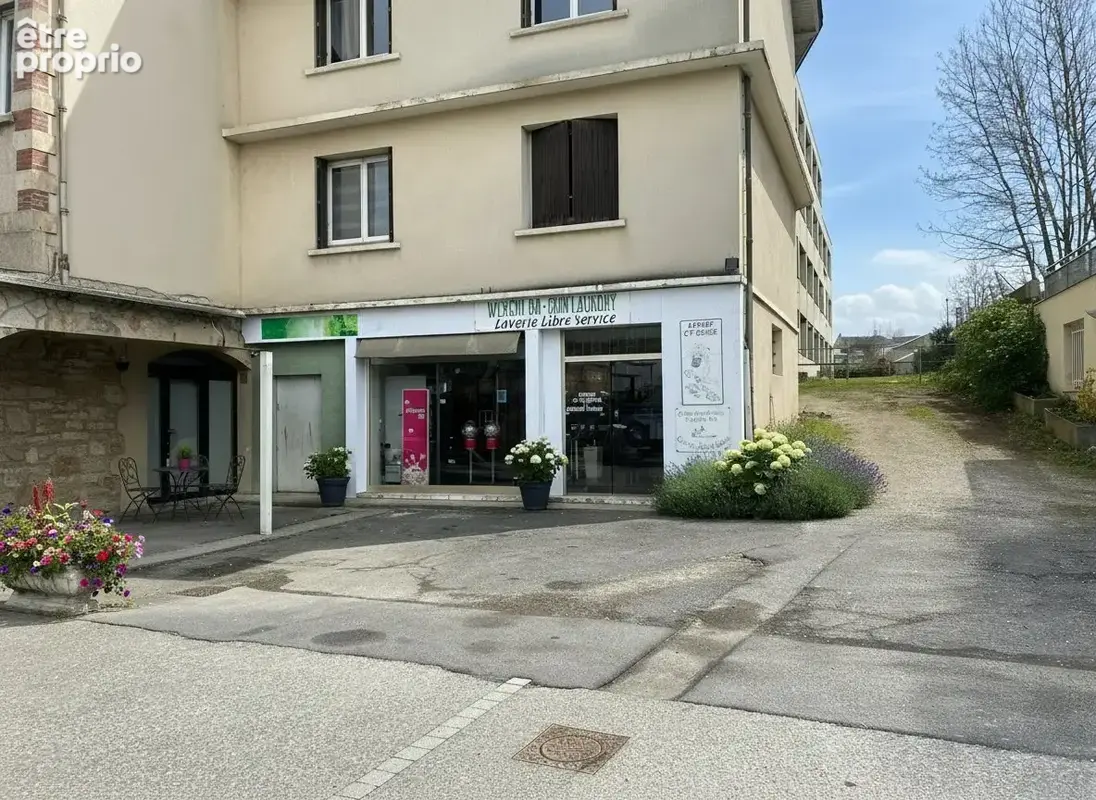 Vendu loué 7% rentabilité - rodez - photo 4