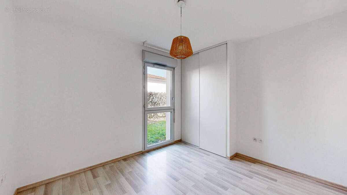 Appartement à VILLENEUVE-TOLOSANE