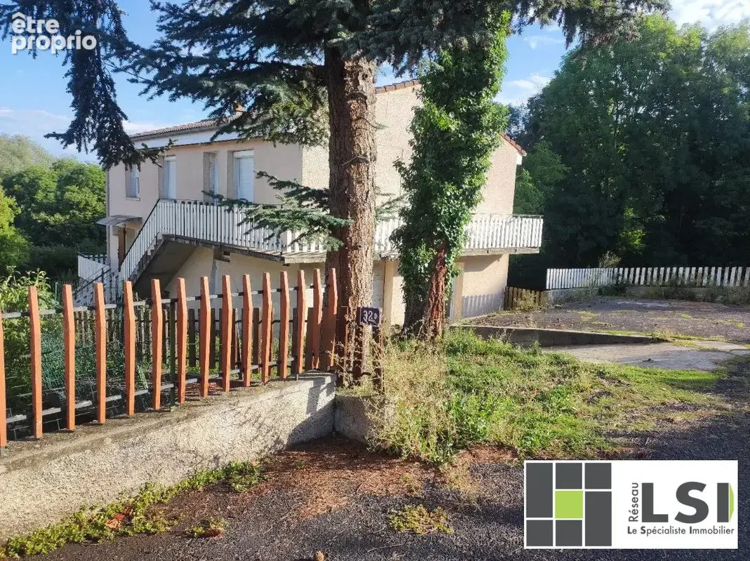 Maison 127 m² à Le Puy-En-Velay  - photo 1