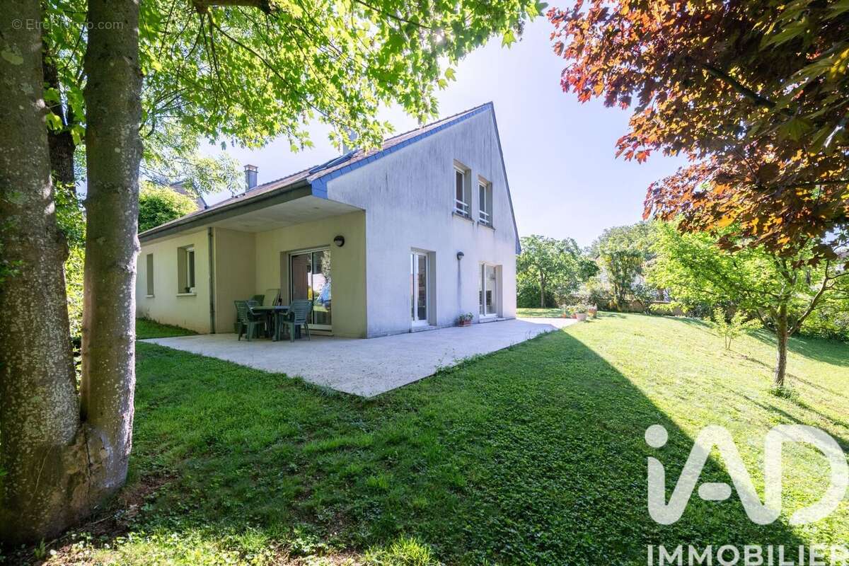 Photo 4 - Maison à ETIOLLES