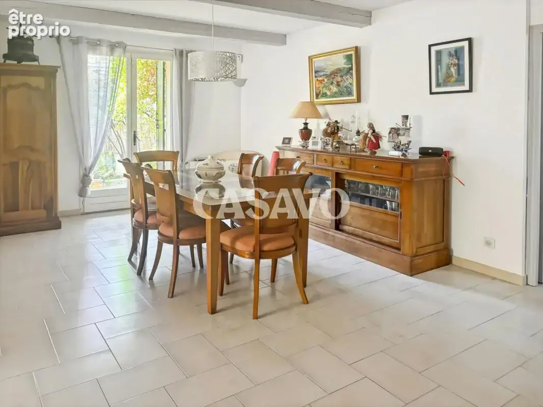 Vente Maison 5 pièces de 117m² - 13740 Le Rove - photo 9