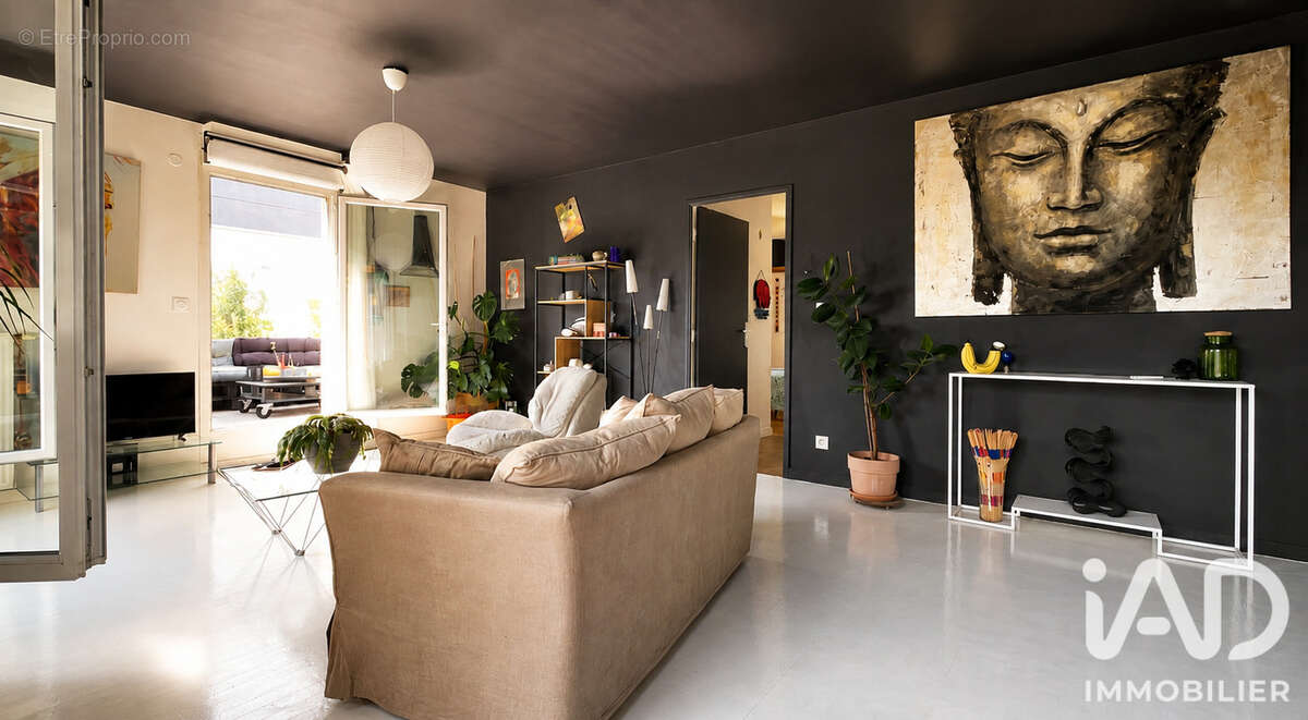 Photo 4 - Appartement à MASSY