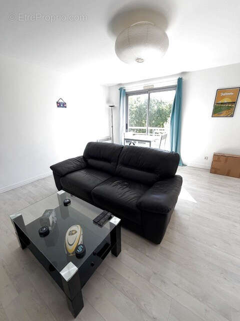 Appartement à LA ROCHELLE
