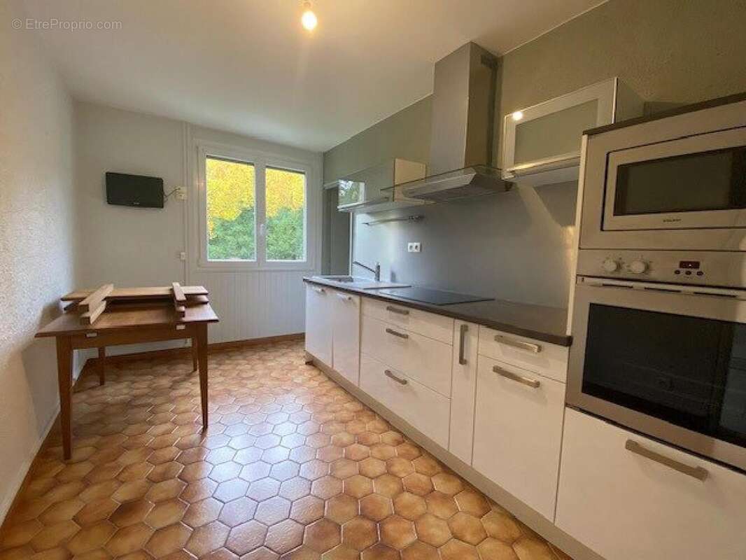 Photo 3 - Appartement à MAXEVILLE