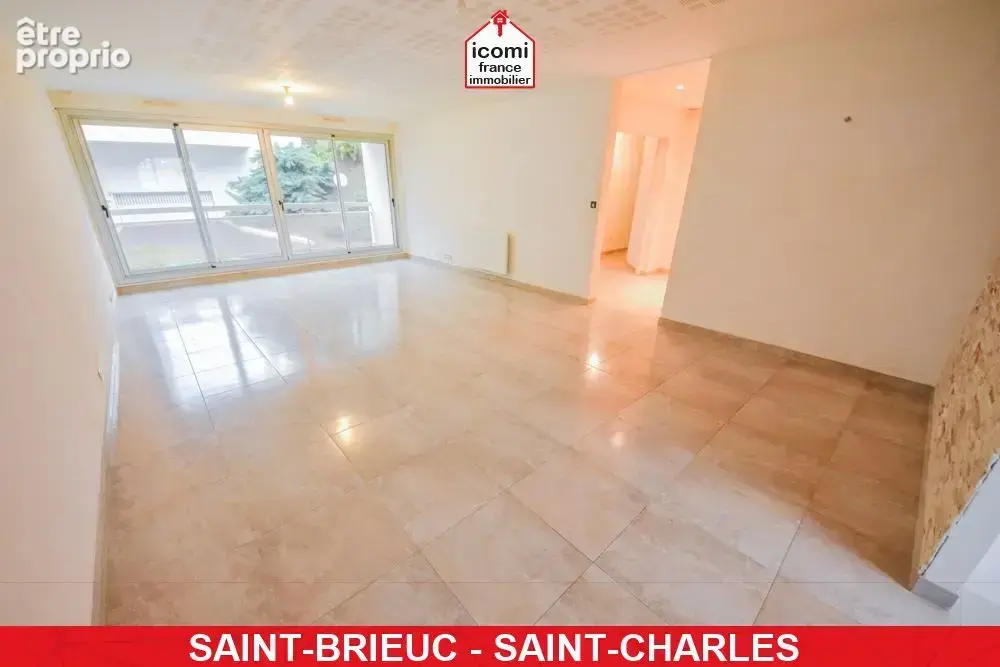 Appartement à SAINT-BRIEUC