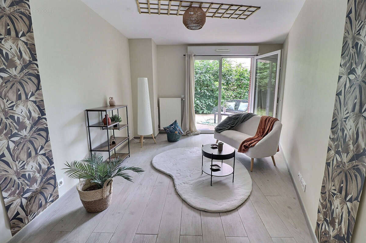 Appartement Rambouillet 2 pièce(s) 47 m2 - photo 4