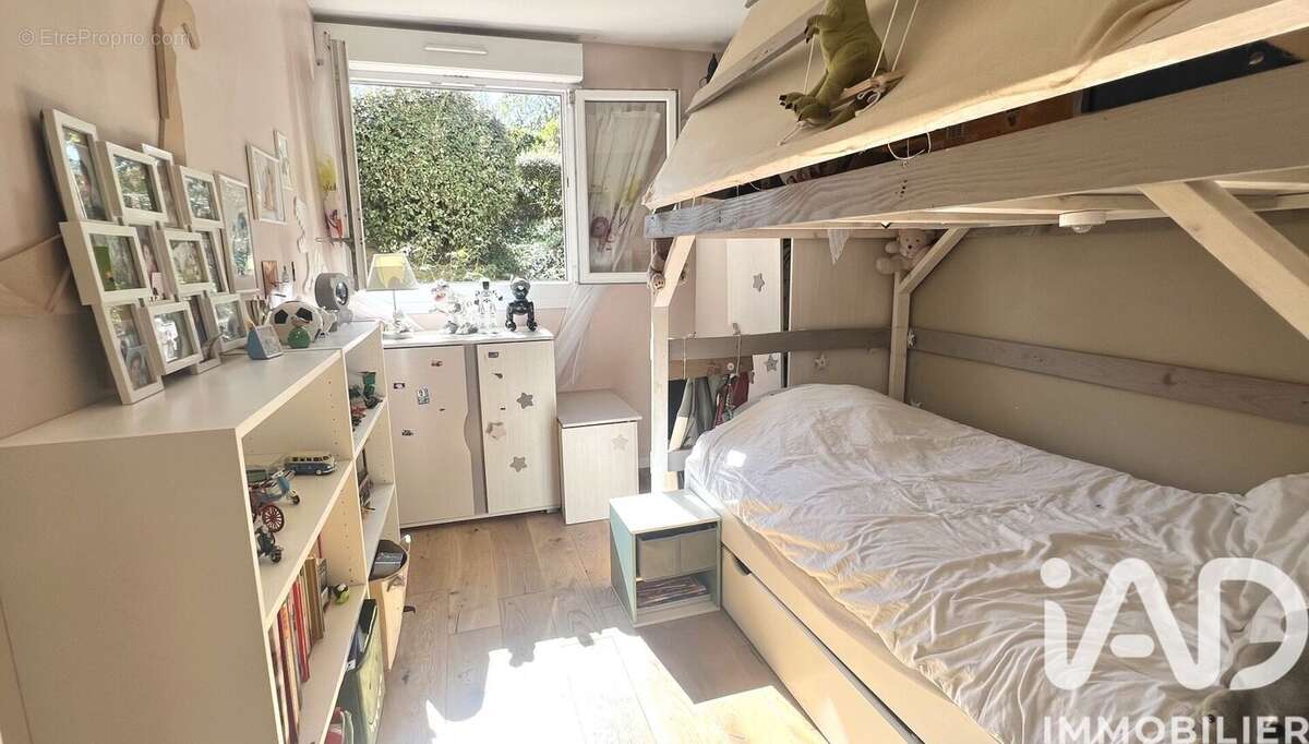 Photo 3 - Appartement à MONTIGNY-LE-BRETONNEUX