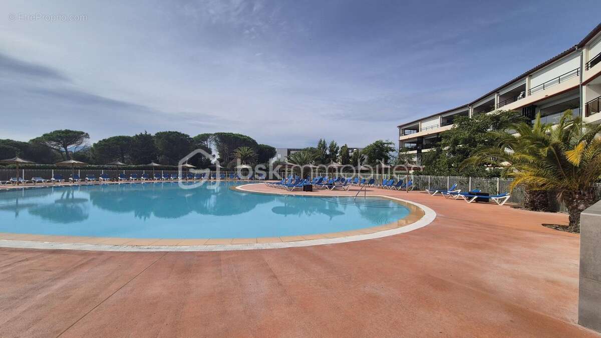 Appartement à SAINT-CYPRIEN