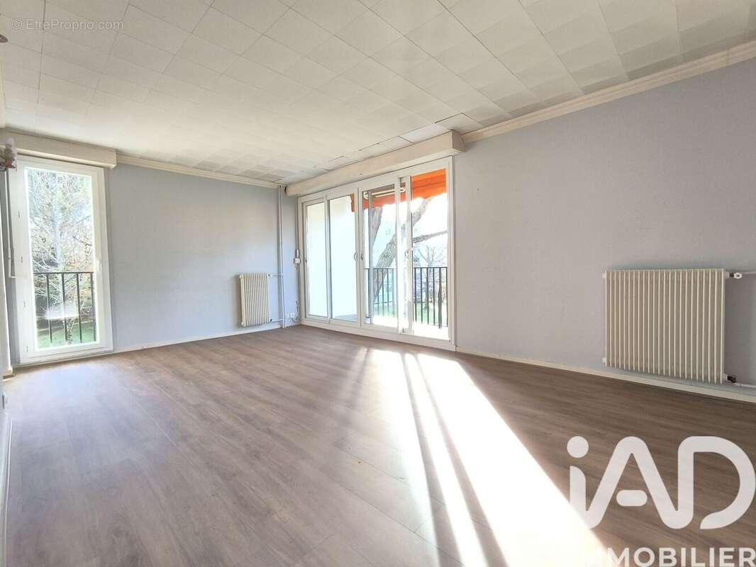 Photo 2 - Appartement à GRADIGNAN