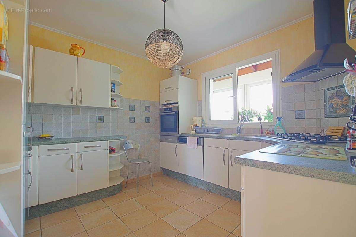 Maison 184 m² à Les Sables-D'olonne  - photo 3