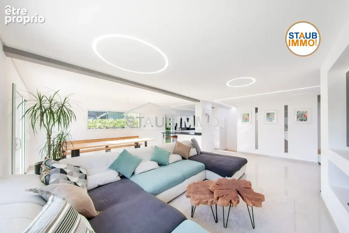 Maison 13 pièces 453 m² à vendre à Attenschwiller (68220) - photo 4