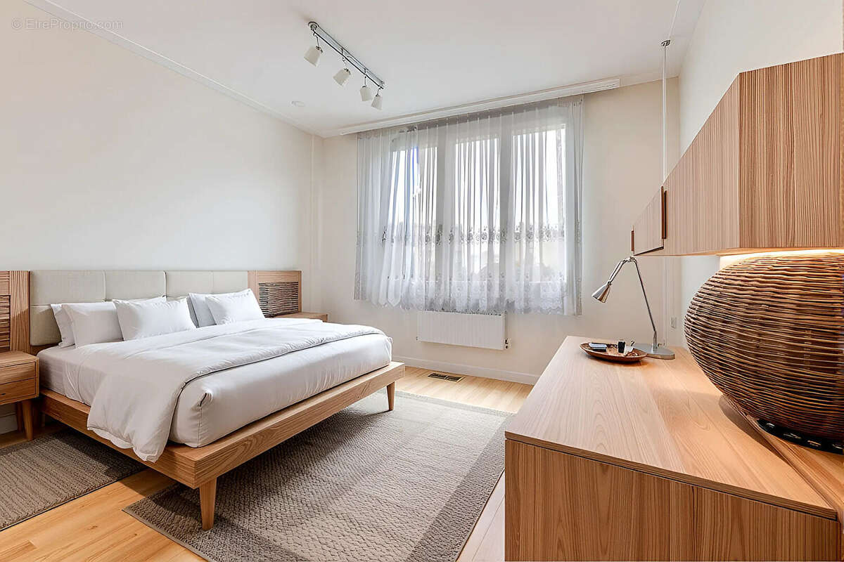 Appartement à SAINT-DENIS