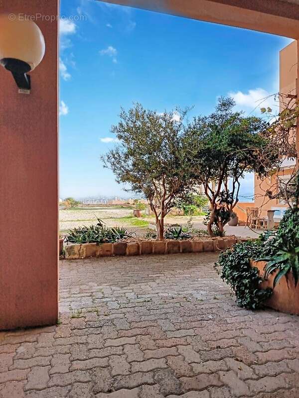 Appartement à MARSEILLE-7E