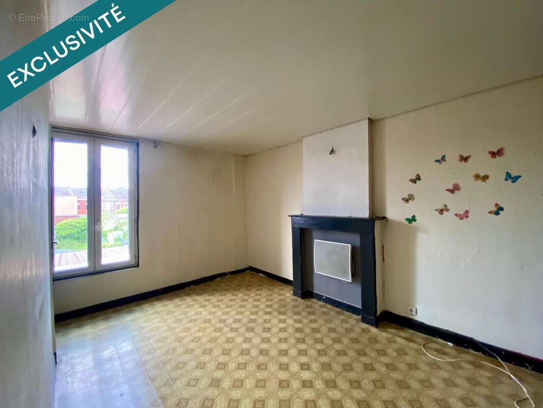 Photo 6 - Maison à RAISMES