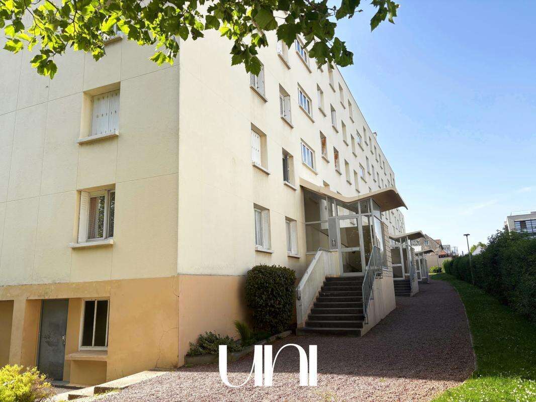 Appartement 5 pièces de 76.8m2 - Caen - photo 3