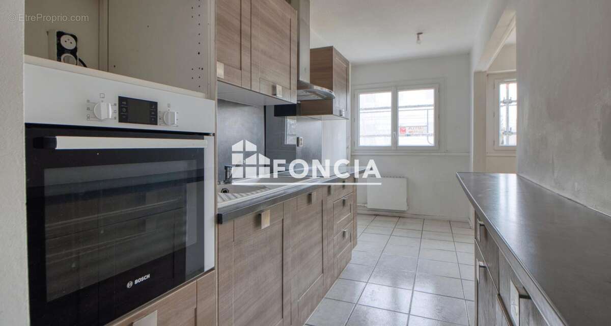Appartement à ANDRESY