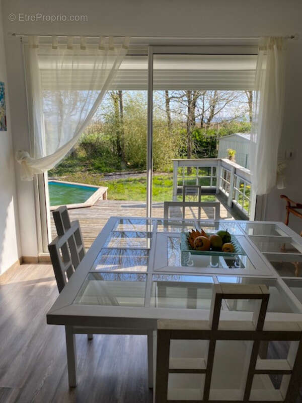 Maison à SOREZE