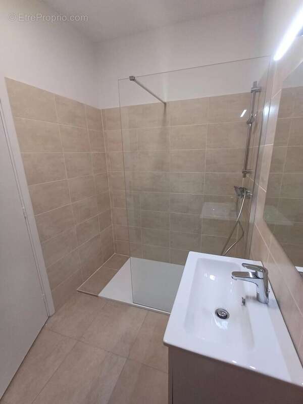 Appartement à BEAULIEU-SUR-MER