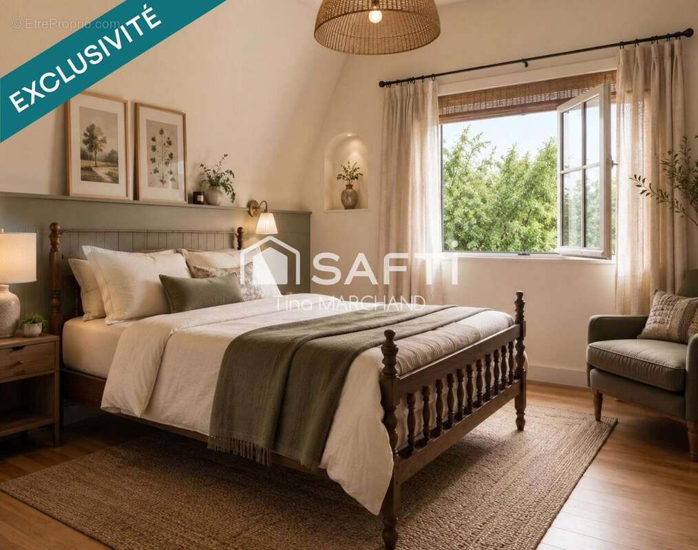 Maison 160 m² à Sartrouville  - photo 8