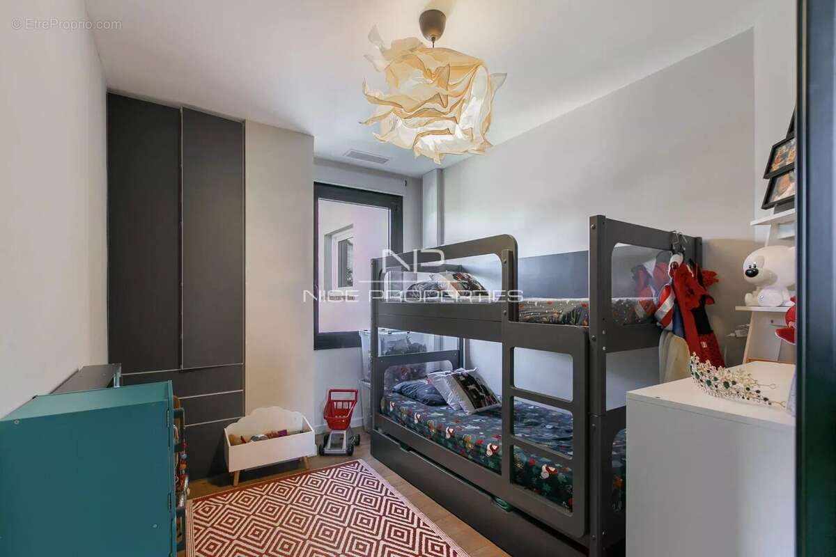 Appartement à COLOMARS