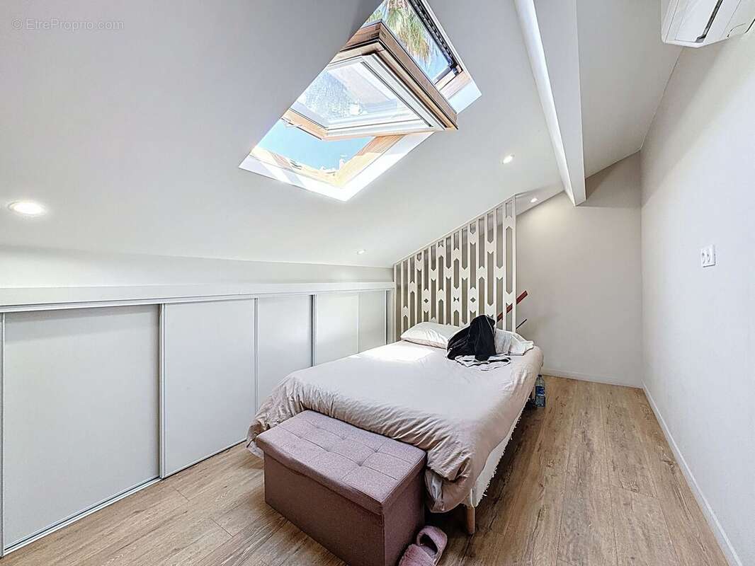 Appartement à CAGNES-SUR-MER