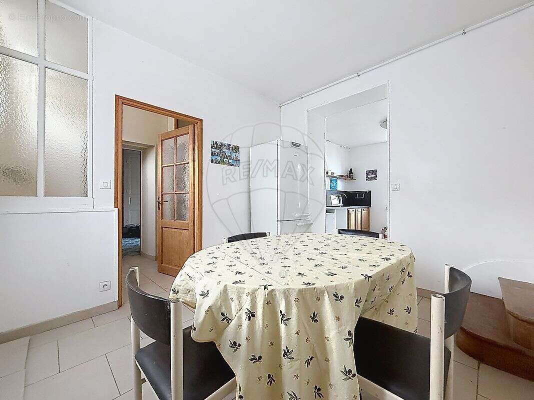 Maison 6 chambre(s) à vendre - photo 3