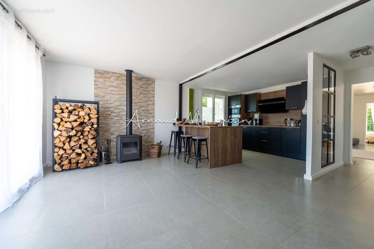 Photo 4 - Maison à ORRY-LA-VILLE