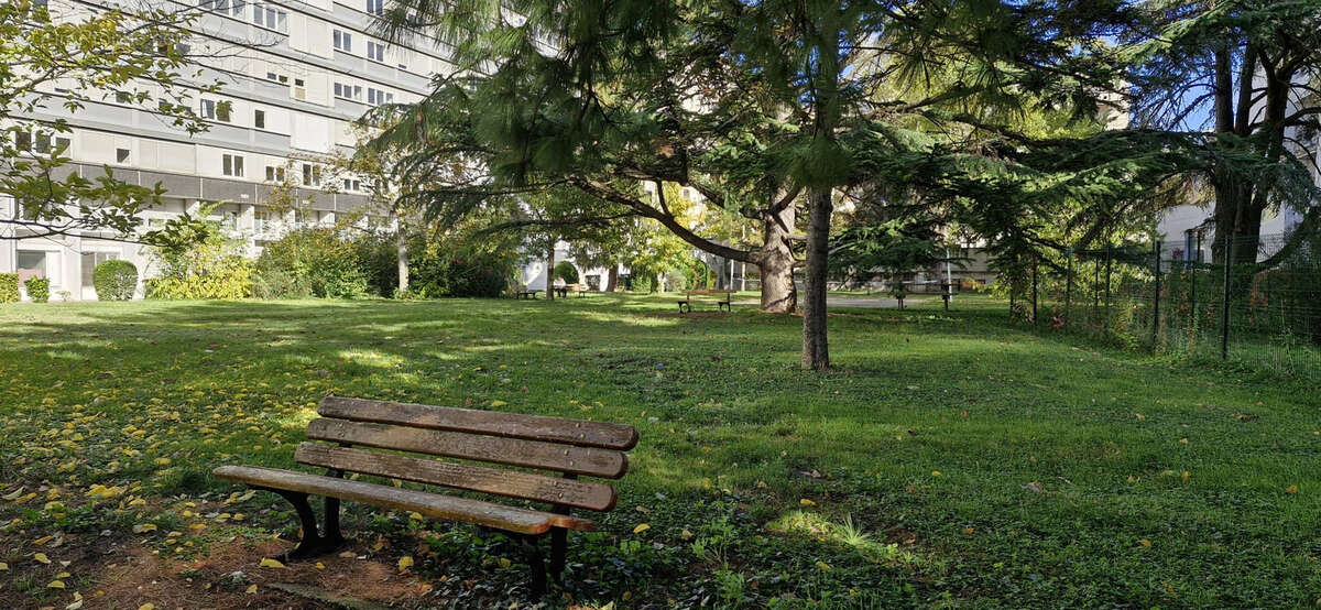 Appartement à LYON-7E
