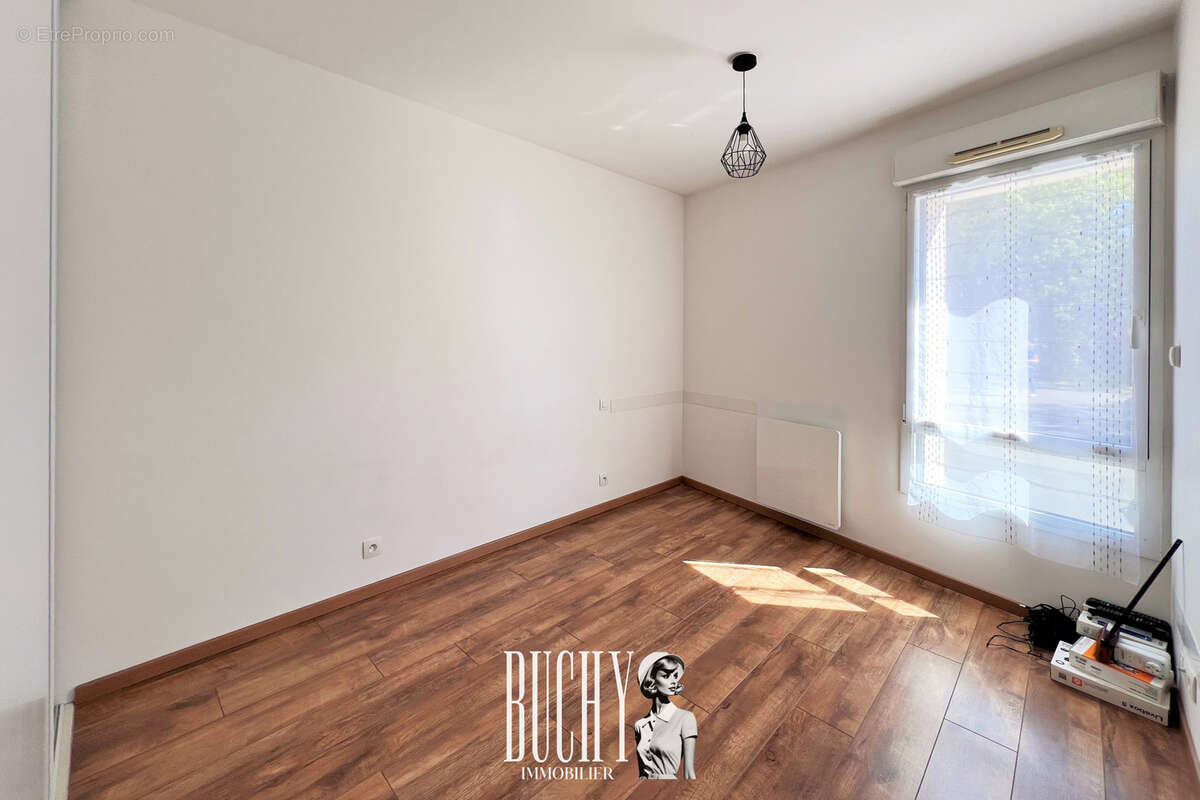 Appartement à LES SABLES-D'OLONNE