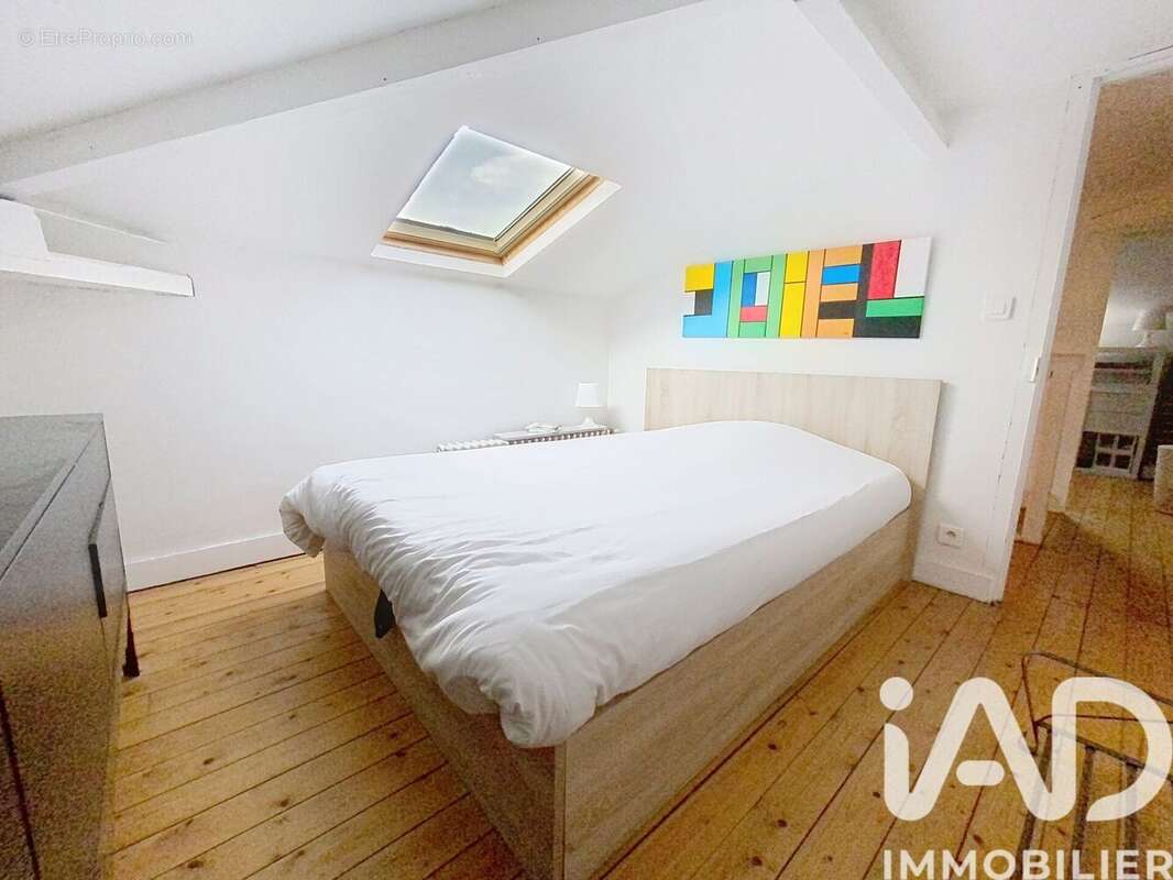 Photo 6 - Maison à ARGENTEUIL