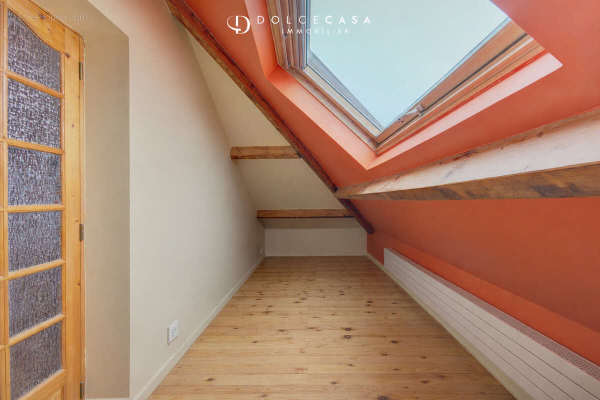 Maison à BRY-SUR-MARNE