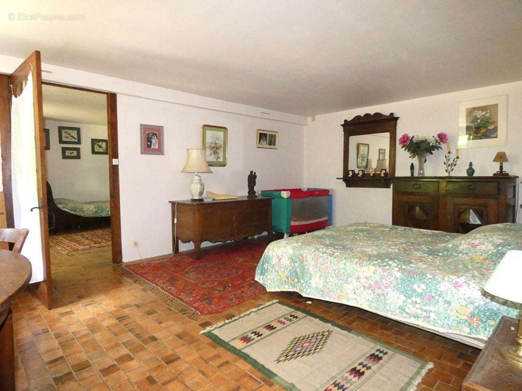 Maison à PAYZAC
