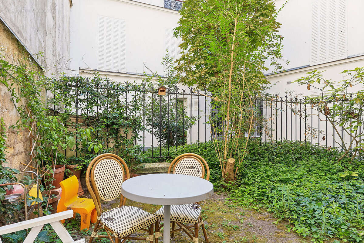 Appartement à PARIS-5E
