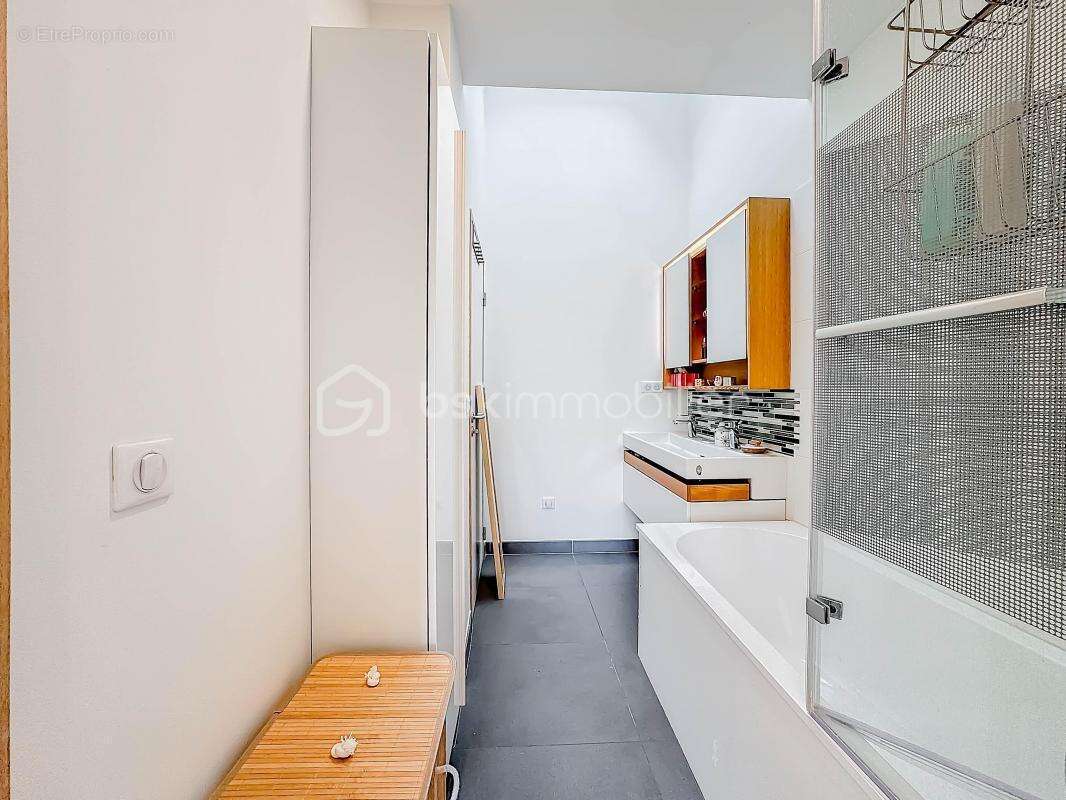 Maison à PALAVAS-LES-FLOTS