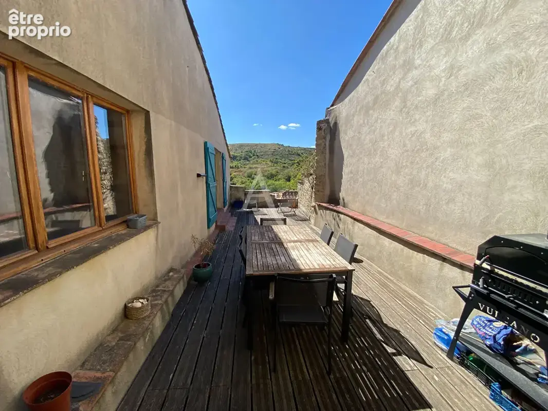 Maison Proche Castelnaudary 3 pièces 127m² - photo 5