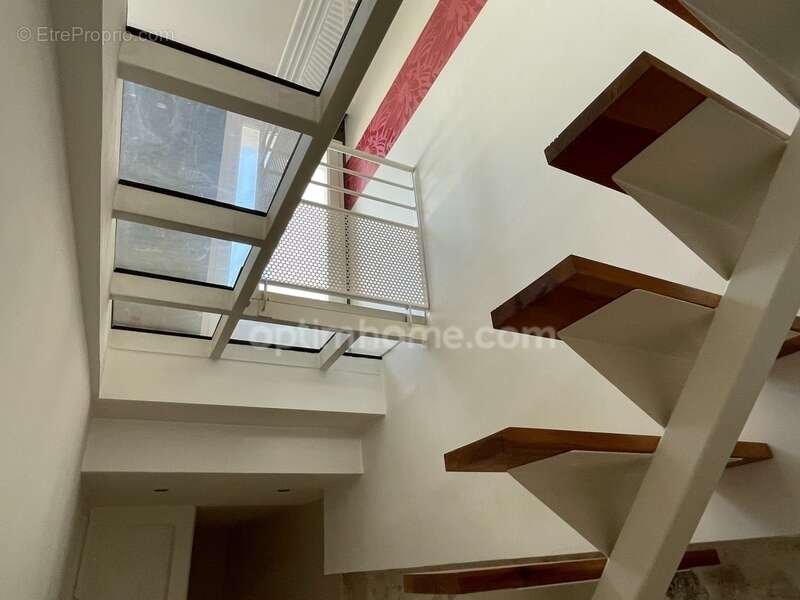 Appartement à ORLEANS