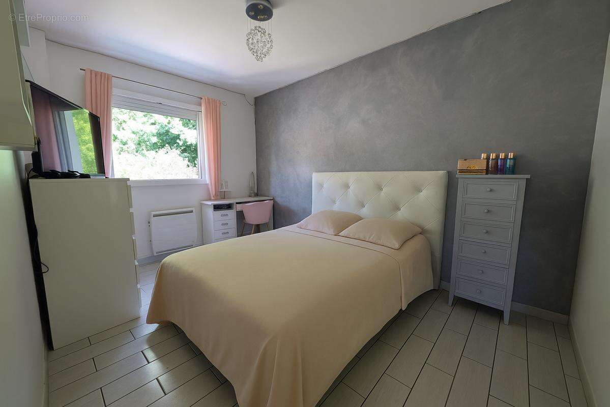 Maison à FONTANIL-CORNILLON