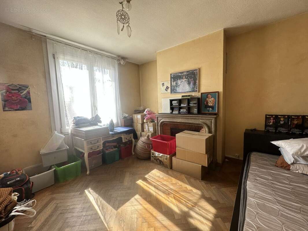 Appartement à ROUBAIX