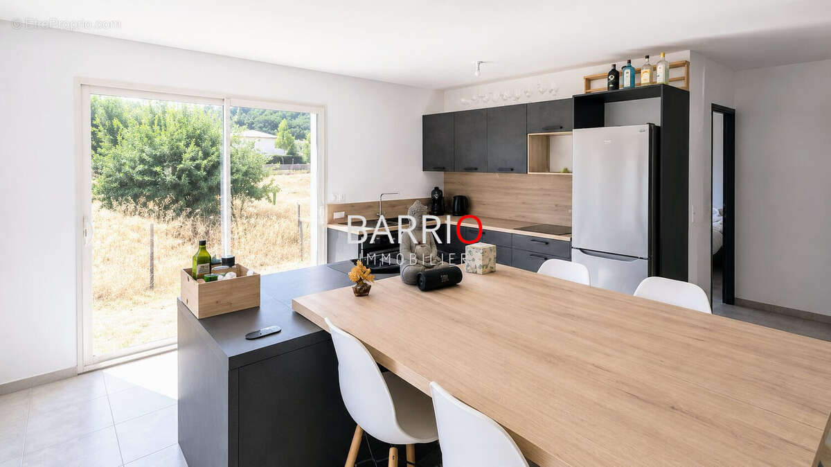 Maison 75 m² à Le Boulou  - photo 6