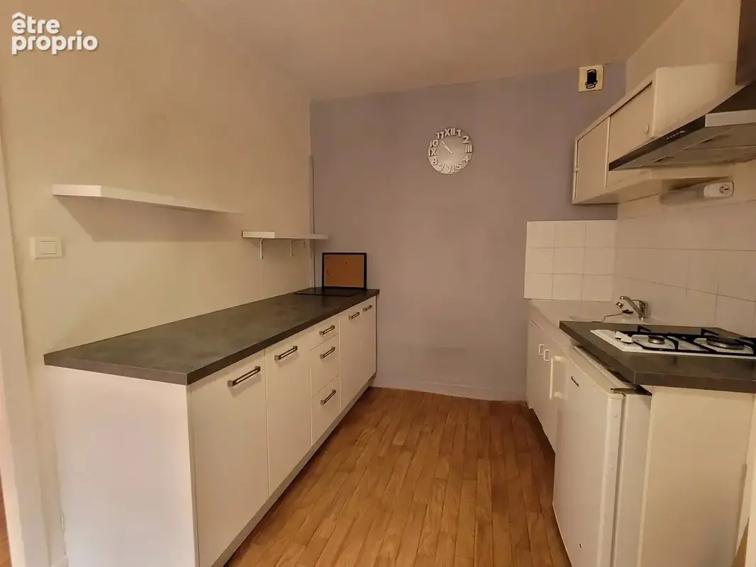 Appartement 2 pièce centre-ville Cahors - photo 4