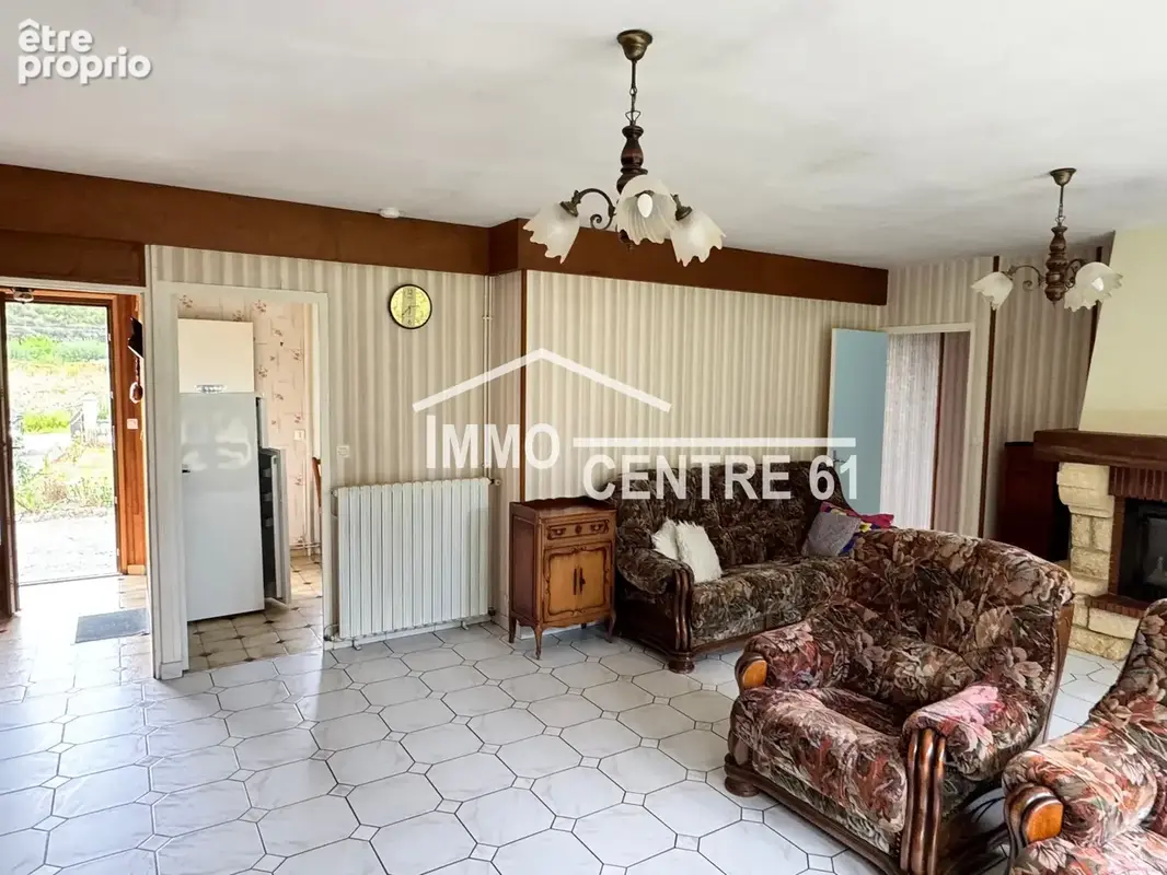 Maison 3 chambres de plain-pied - photo 4