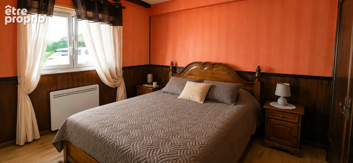 Maison spacieuse à vendre à Westhalten - 7 pièces, 4 chambres - photo 3