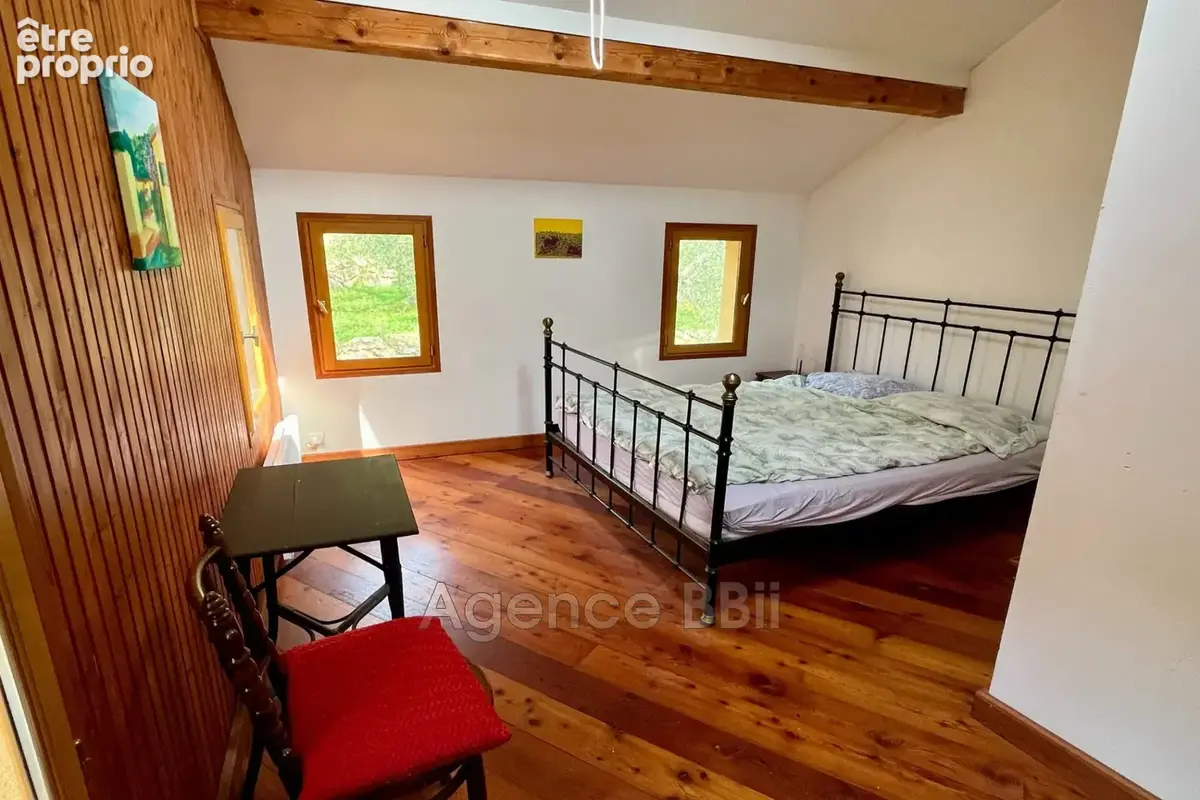 Maison 5 pièces 108 m² à vendre à Breil-Sur-Roya (06540) - photo 5