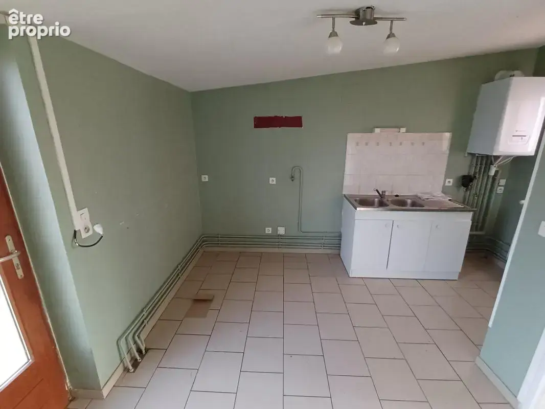 Noyelles sous lens  8 octeville - photo 6