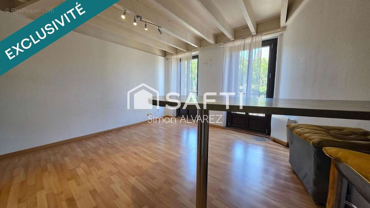 Photo 2 - Appartement à TOULOUSE