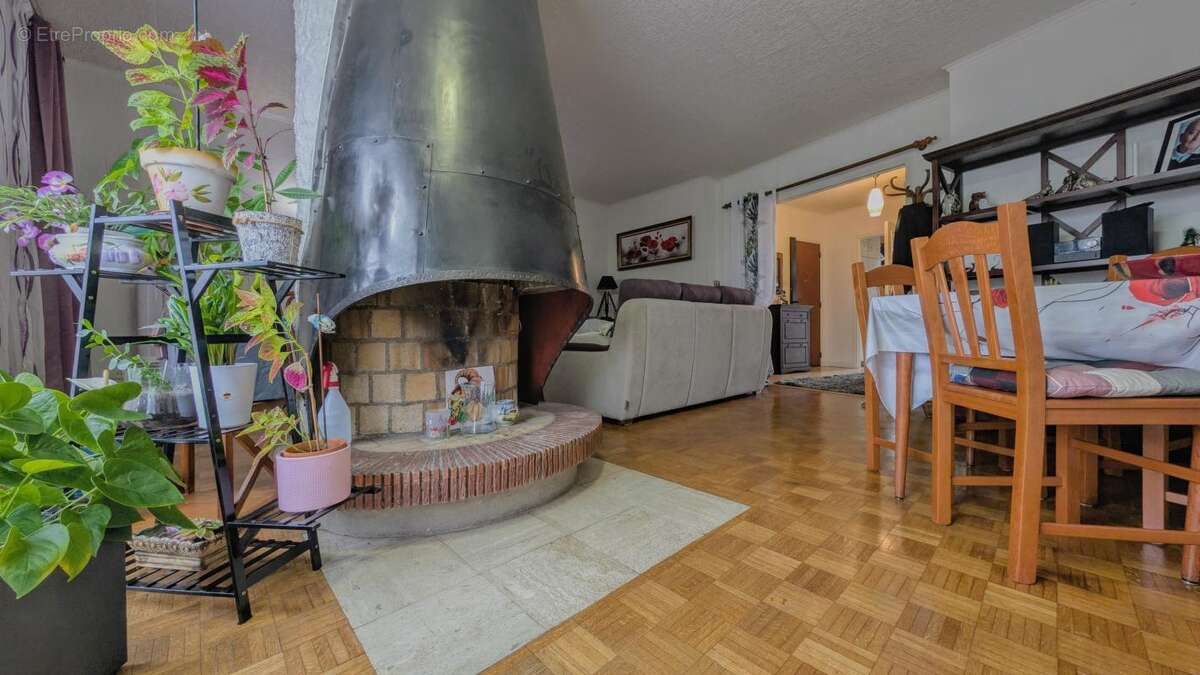 Appartement à VERDUN